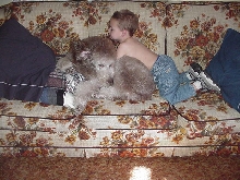 Best friends