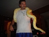 David and Junior