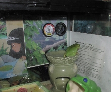 Houdini Reading
