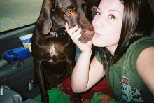 rip kiss