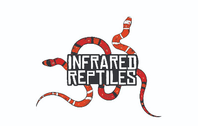 IR Logo