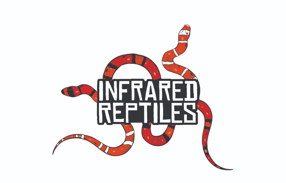 IR Logo