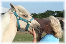 cita kissing Barb