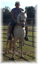 cita stand ride