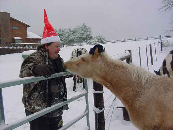 swapping hats