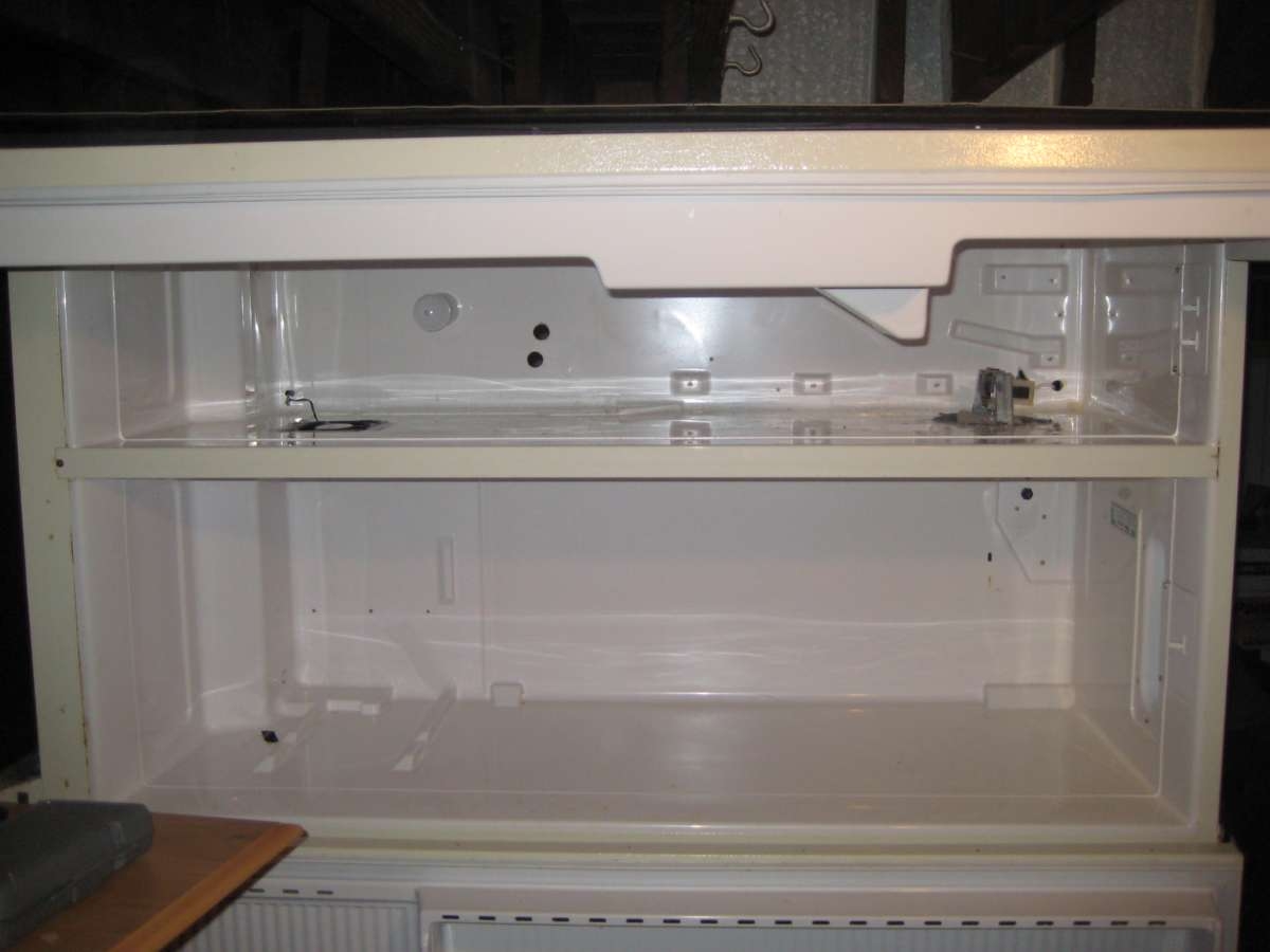 Fridge Incubator