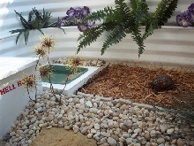 SHELL HOTEL 2