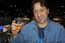 CHEERS!!
