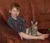 Manfred and Kyra