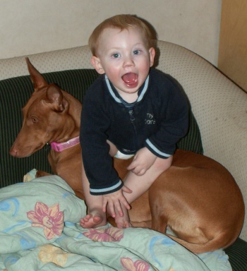 Axel And Enya