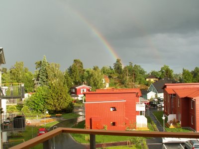 rainbow