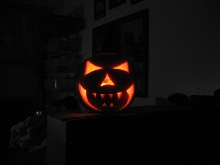 HAPPY HALLOWEEN