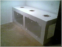 Mystiques New Home