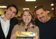 Westminster 2010