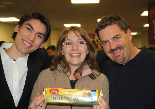 Westminster 2010