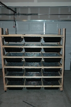 rodent rack