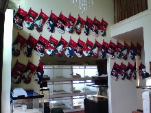 Stockings 2009