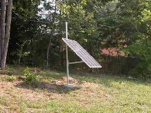 Solar panel