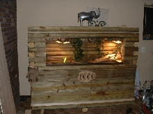 rudi enclosure