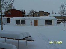 Cold outside