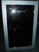 Incubator Exterior