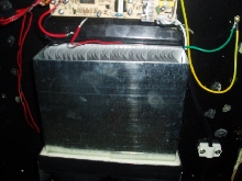 Incubator Wiring