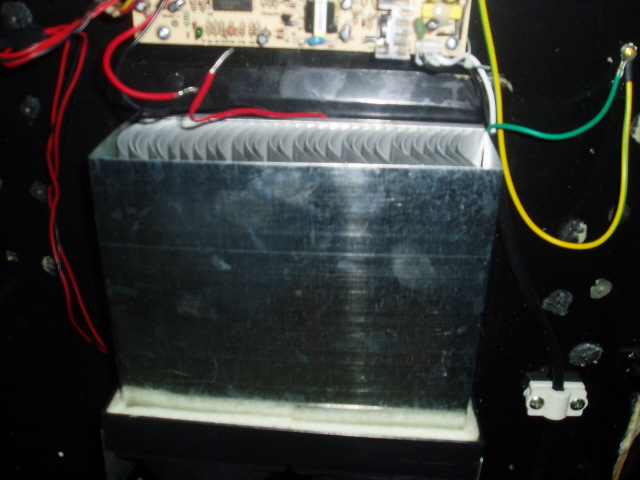 Incubator Wiring