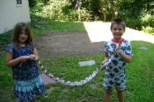 daddy's helpers