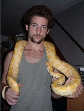 Kronos and I