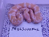 Female #2 - 121 grams as of 12/06