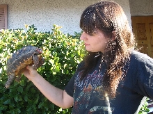 Peanut & me
