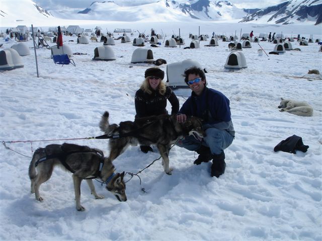 Dog Camp