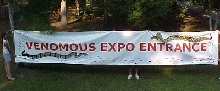 full banner
