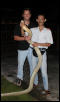 BIG King Cobra