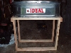 Stock tank
