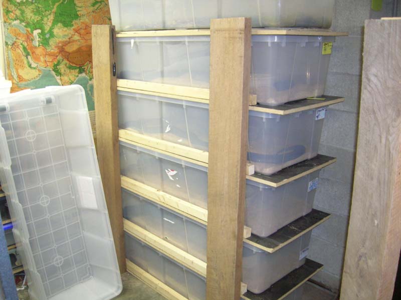 new rack 2010