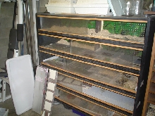 melamine snake tower