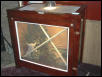 Ball Python Enclosure