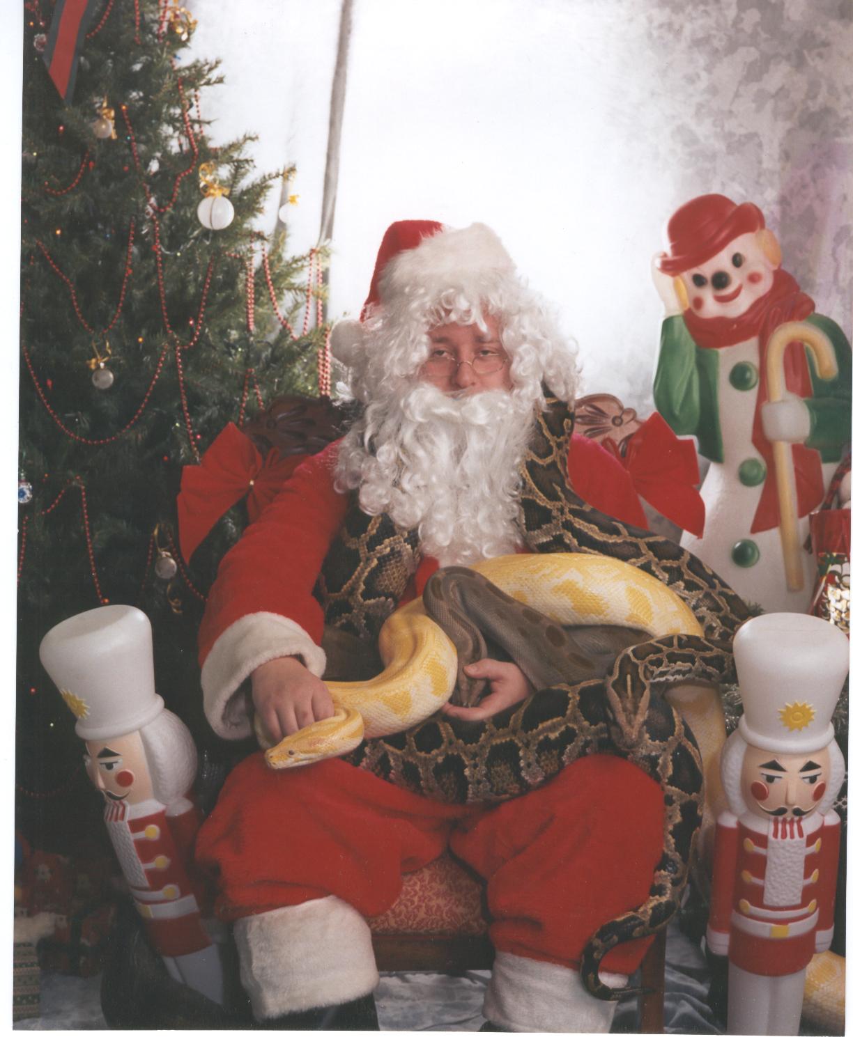 christmas cards