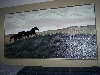 " Running Horses"