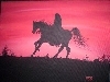 Sunset Ride