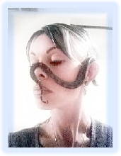 Yep, I have fallen victom to a queer, compulsive behavior regarding my Boas