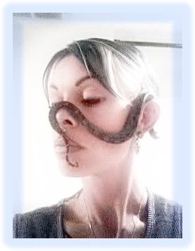 Yep, I have fallen victom to a queer, compulsive behavior regarding my Boas