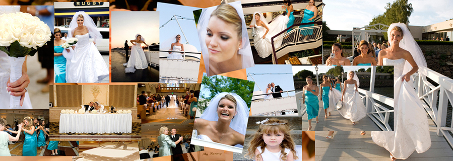 wedding card