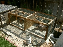 Enclosures