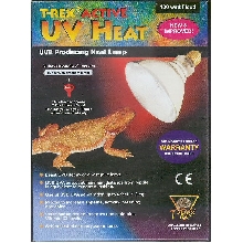 T-Rex Active UVHeat