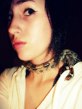 My name is Megan.