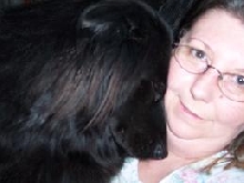 me and star