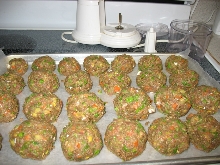 boxie food balls