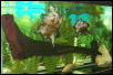 Water Ballet